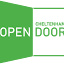 Cheltenham Open Door