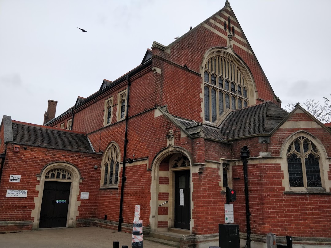 Purley